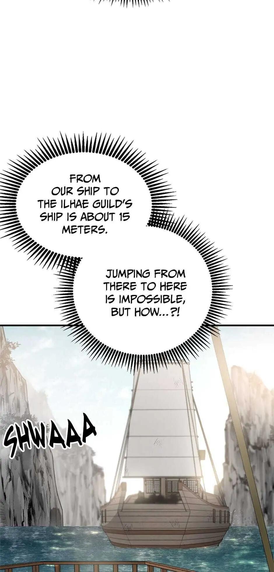 Read The Grand Mudang Saga Manga Online