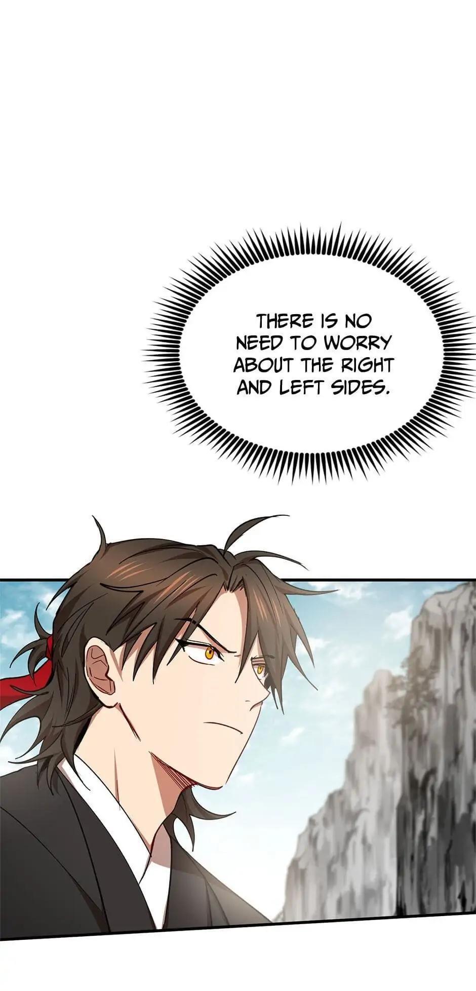 Read The Grand Mudang Saga Manga Online