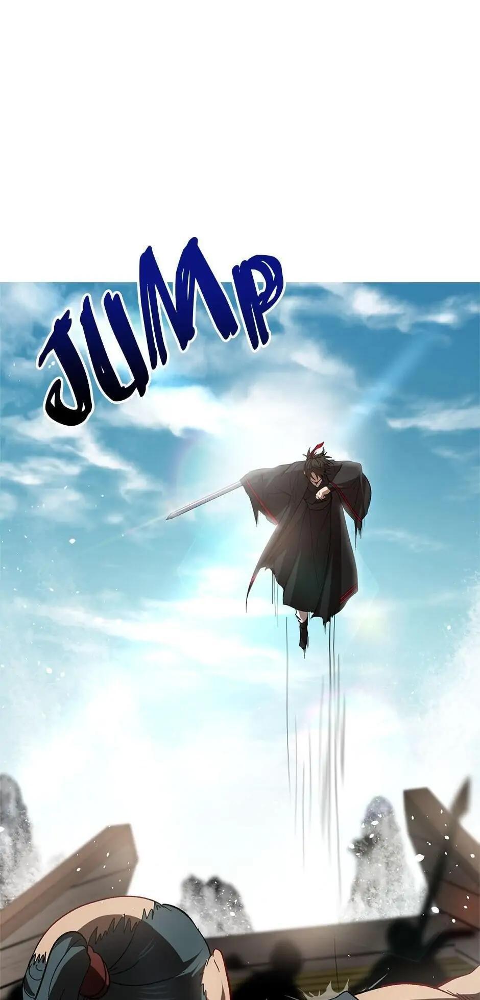 Read The Grand Mudang Saga Manga Online
