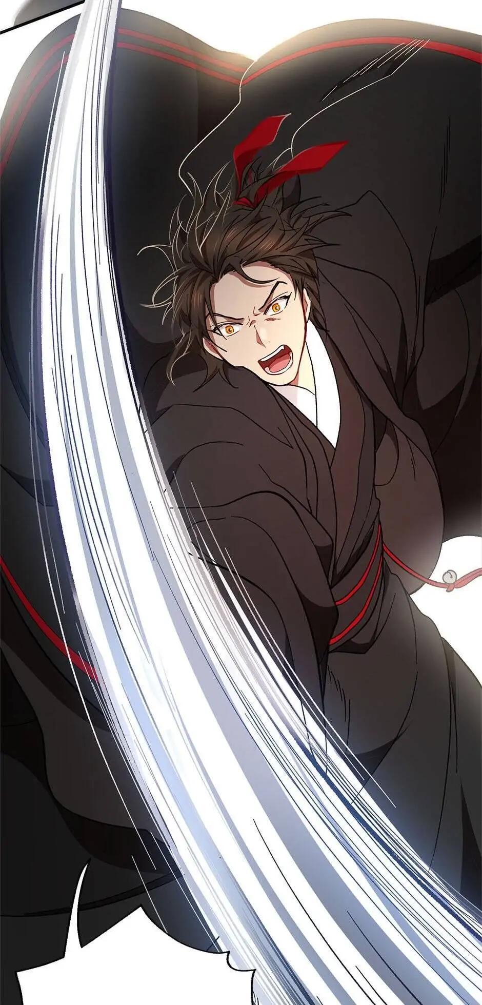 Read The Grand Mudang Saga Manga Online