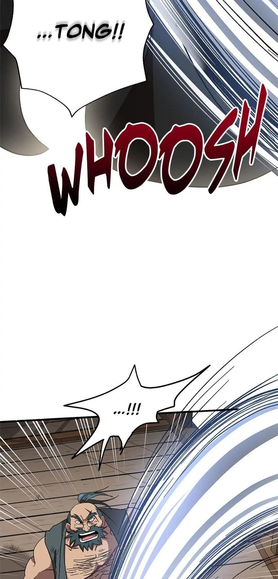 Read The Grand Mudang Saga Manga Online