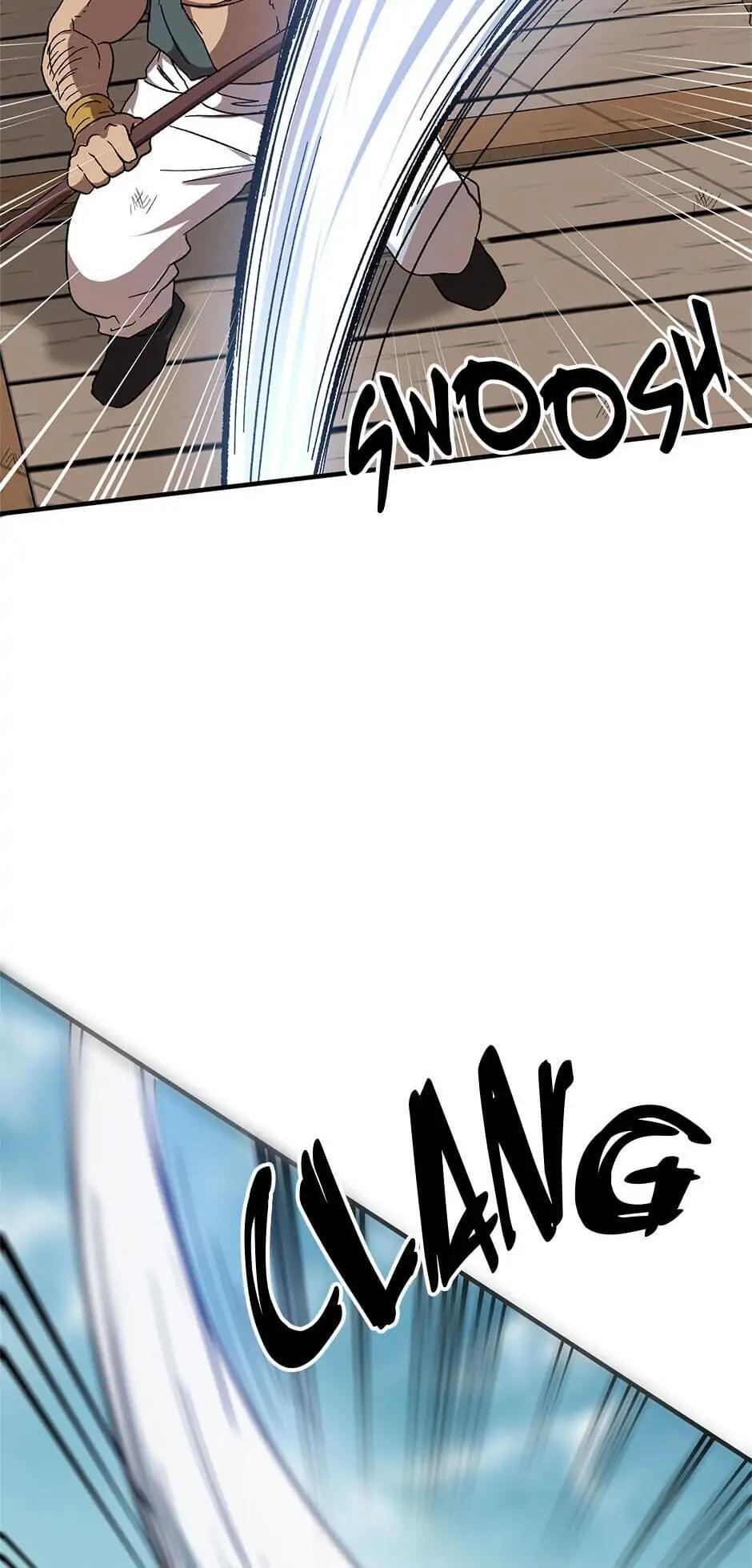 Read The Grand Mudang Saga Manga Online
