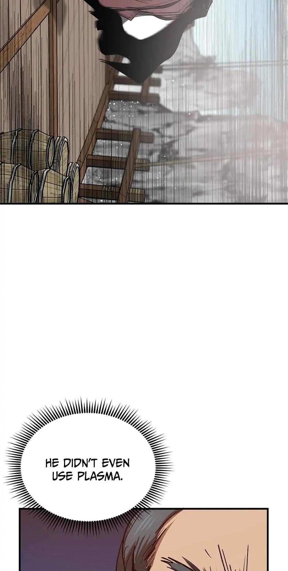 Read The Grand Mudang Saga Manga Online