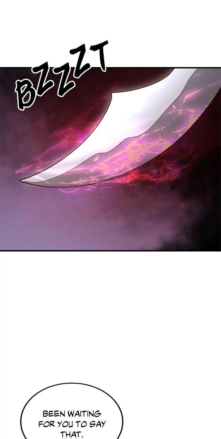 Read The Grand Mudang Saga Manga Online