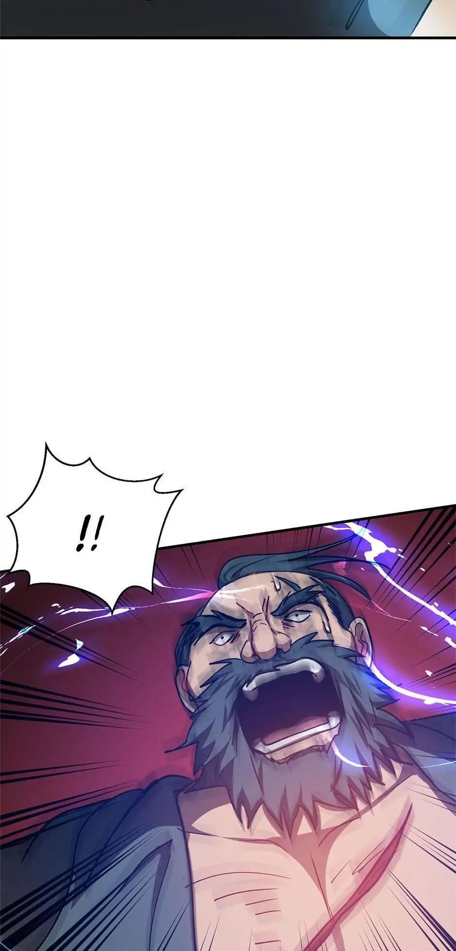 Read The Grand Mudang Saga Manga Online