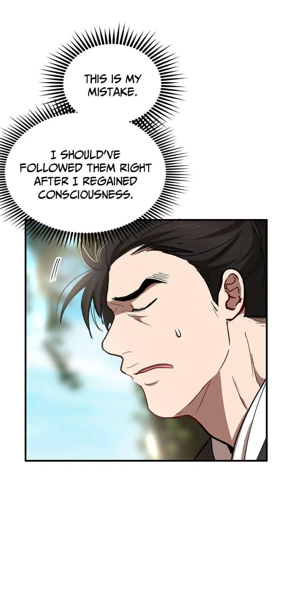 Read The Grand Mudang Saga Manga Online