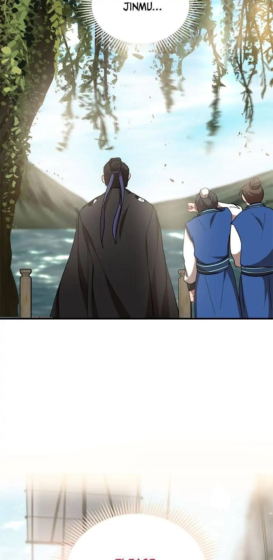 Read The Grand Mudang Saga Manga Online