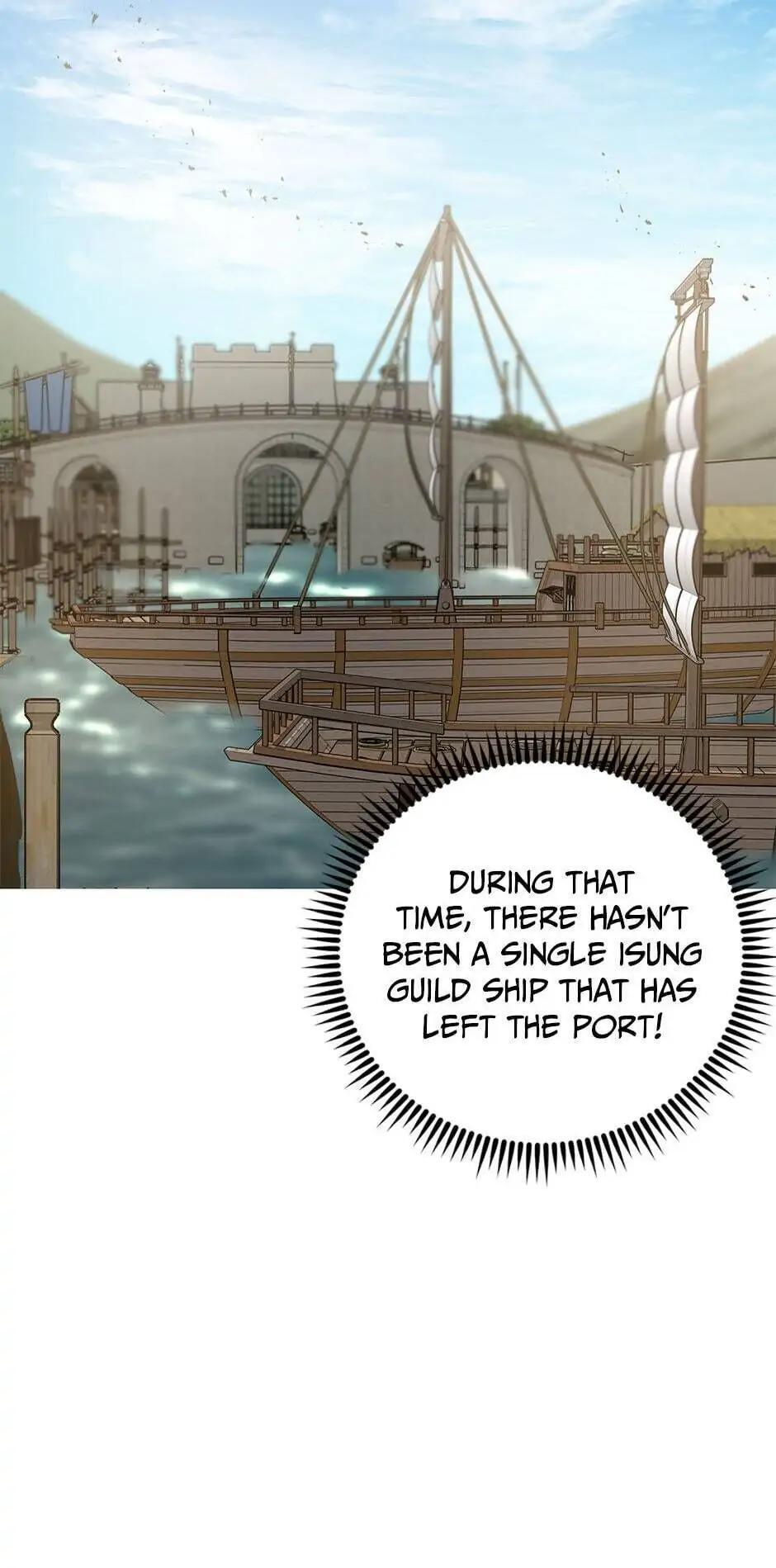Read The Grand Mudang Saga Manga Online