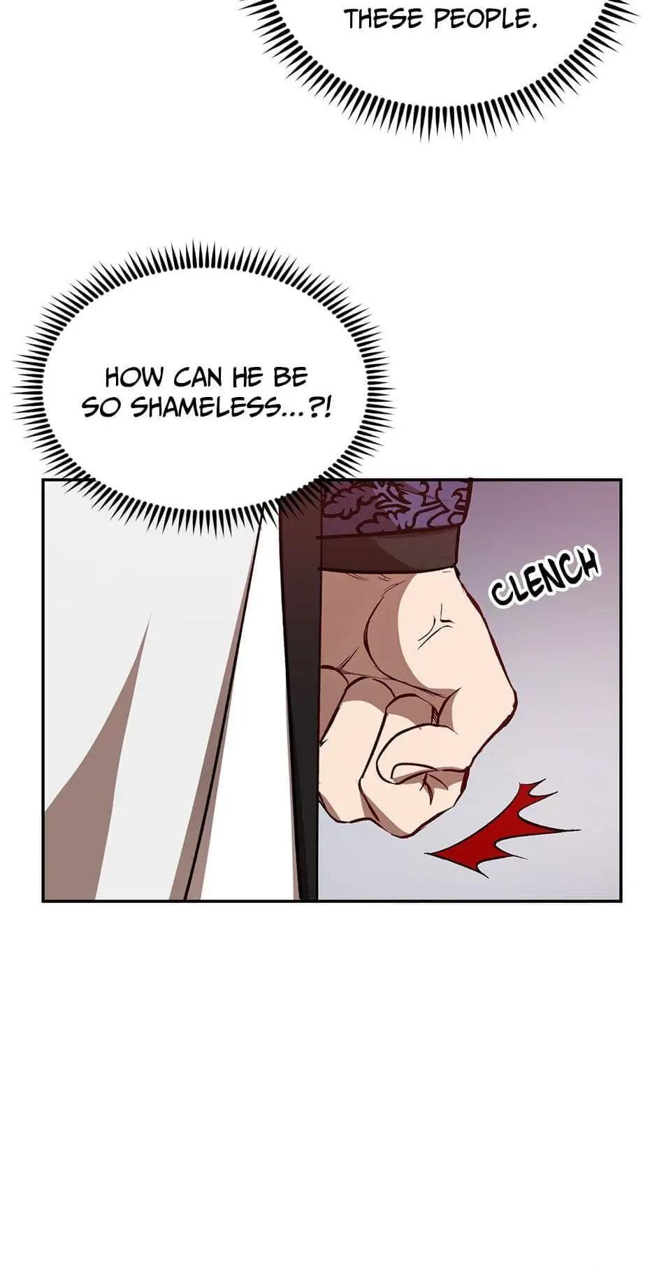 Read The Grand Mudang Saga Manga Online