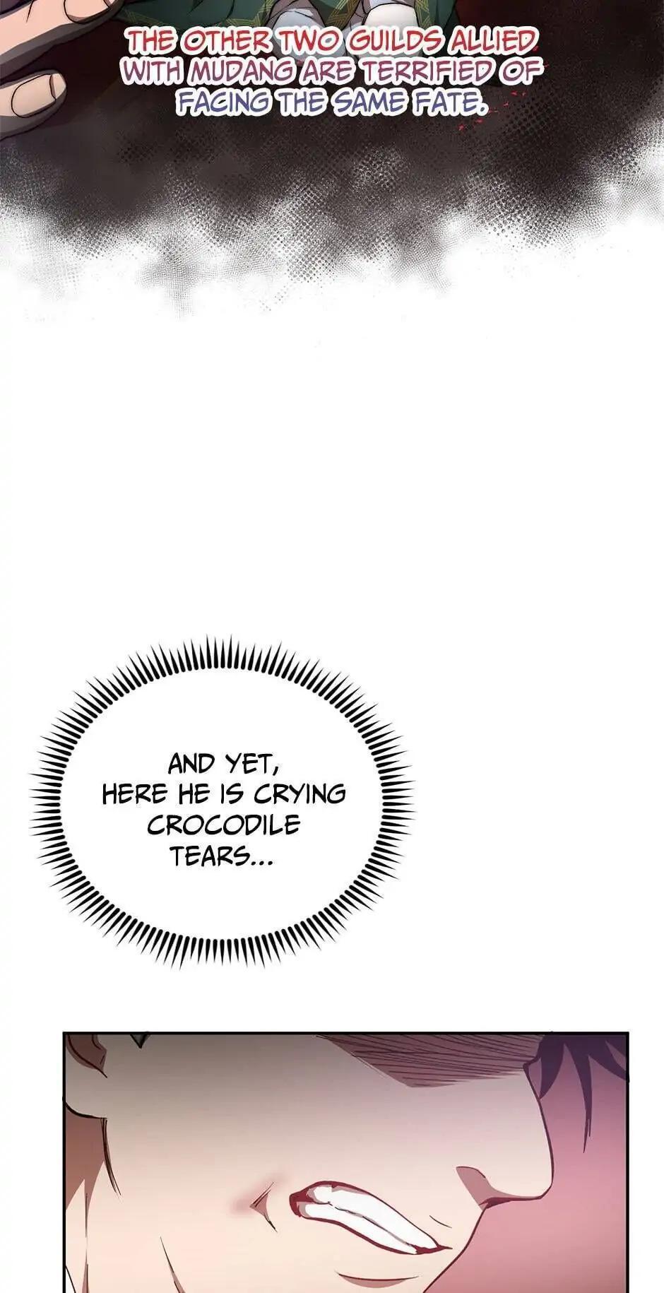 Read The Grand Mudang Saga Manga Online