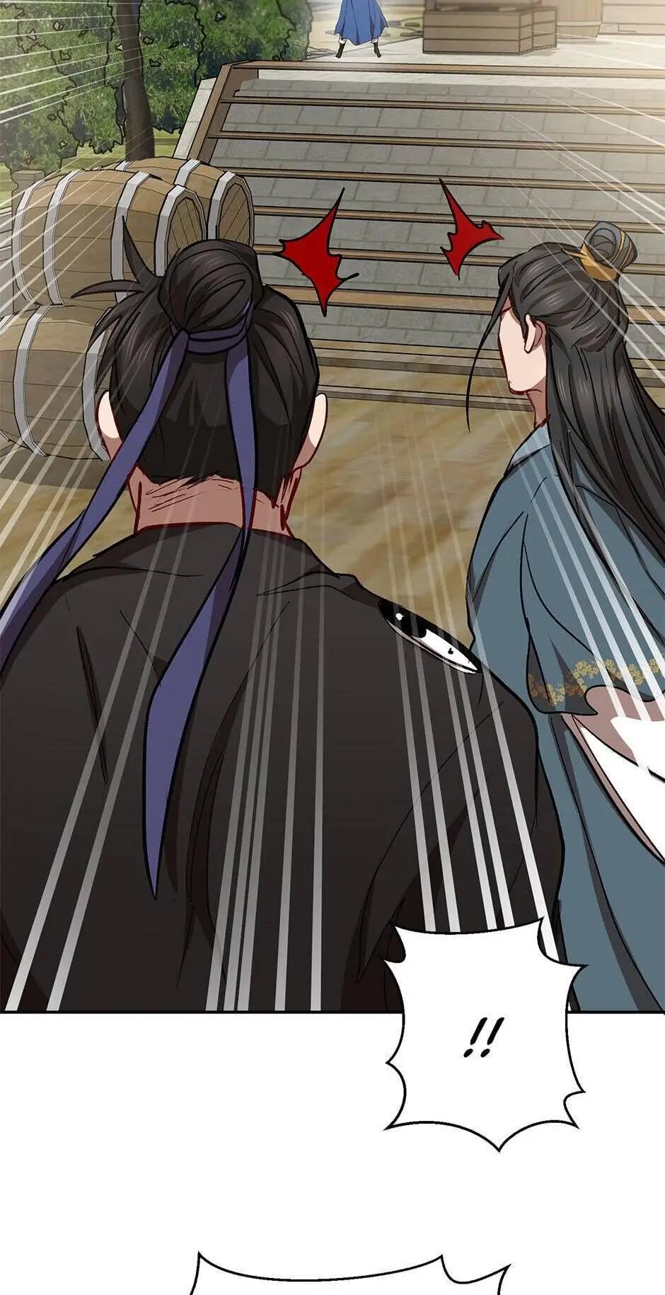 Read The Grand Mudang Saga Manga Online