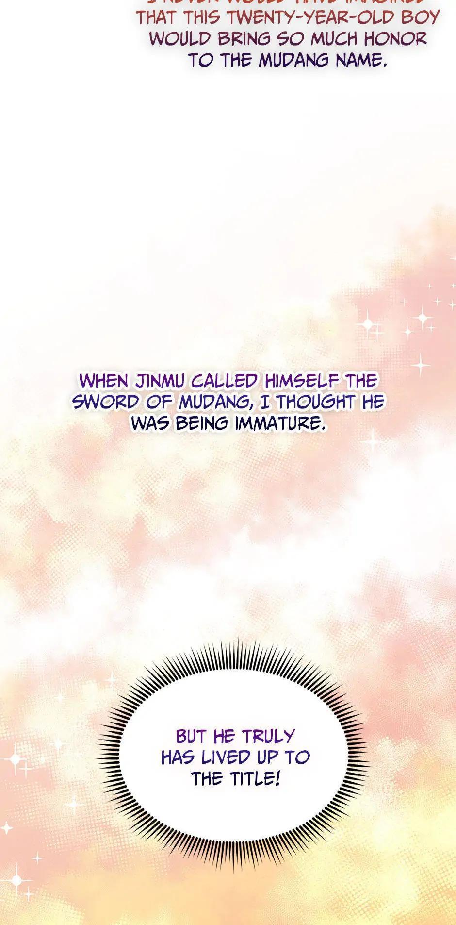 Read The Grand Mudang Saga Manga Online