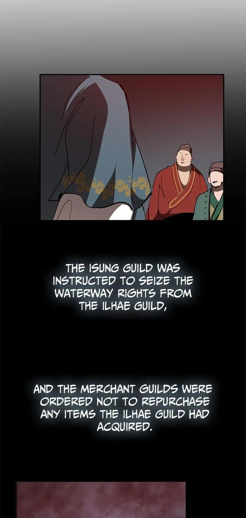 Read The Grand Mudang Saga Manga Online
