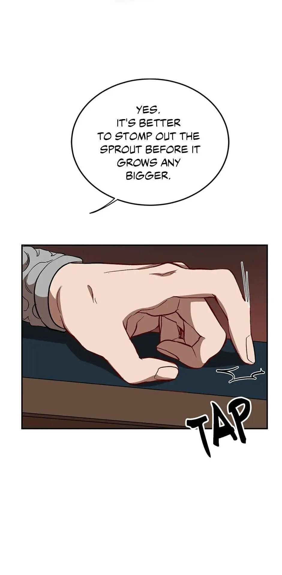 Read The Grand Mudang Saga Manga Online