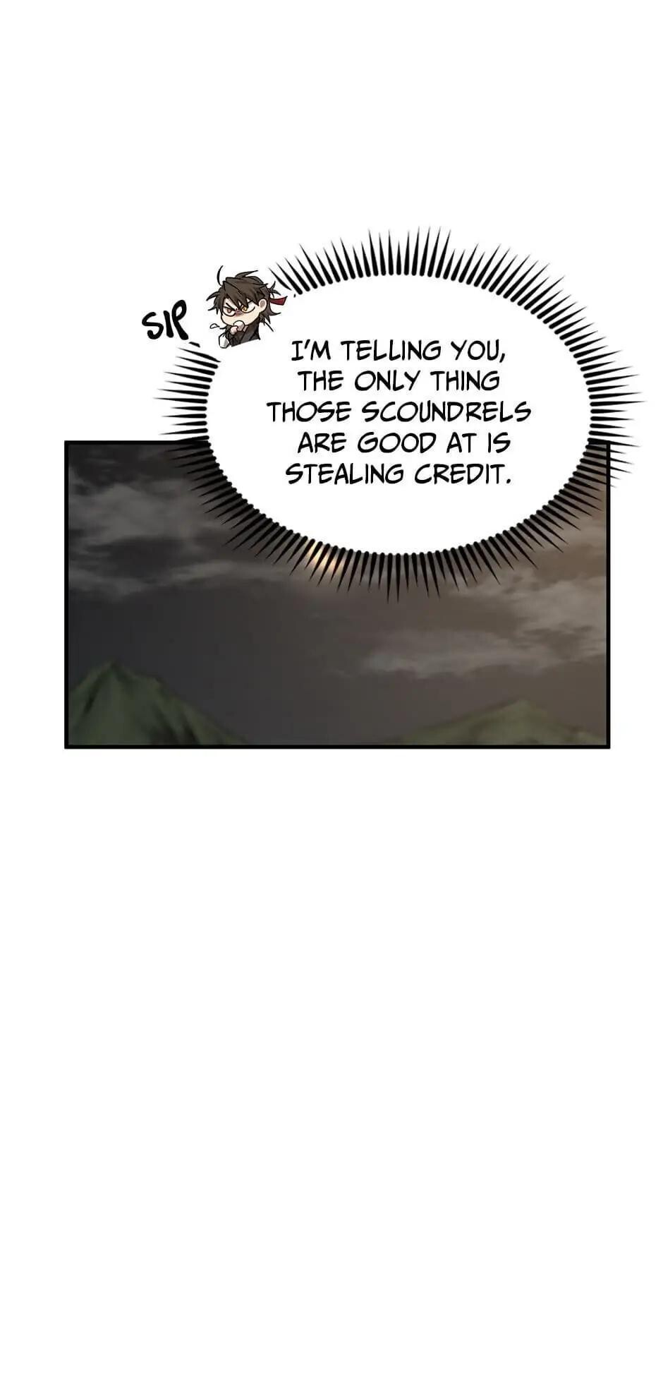 Read The Grand Mudang Saga Manga Online