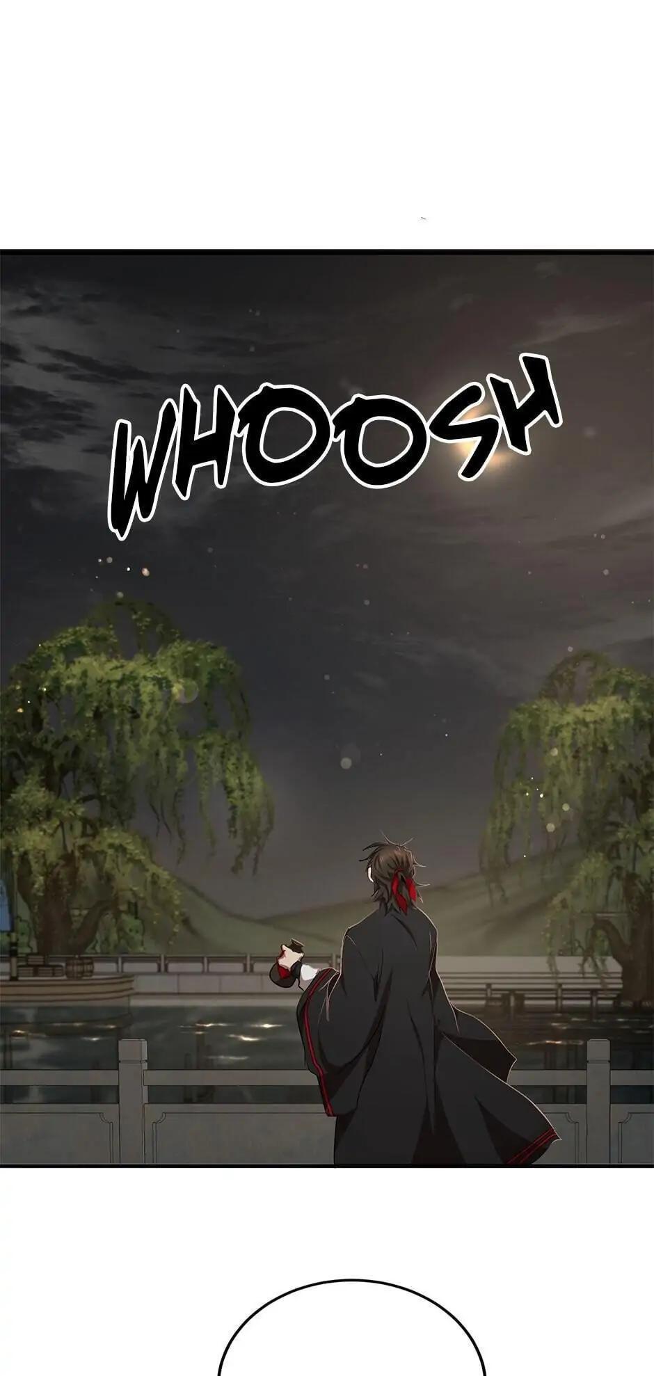 Read The Grand Mudang Saga Manga Online