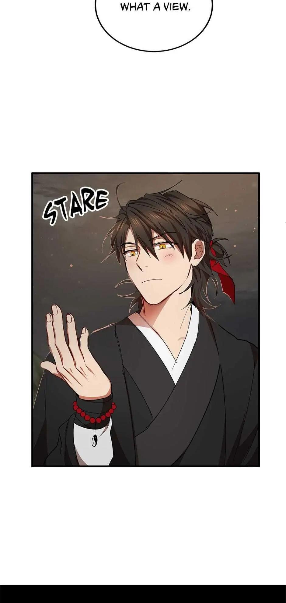 Read The Grand Mudang Saga Manga Online