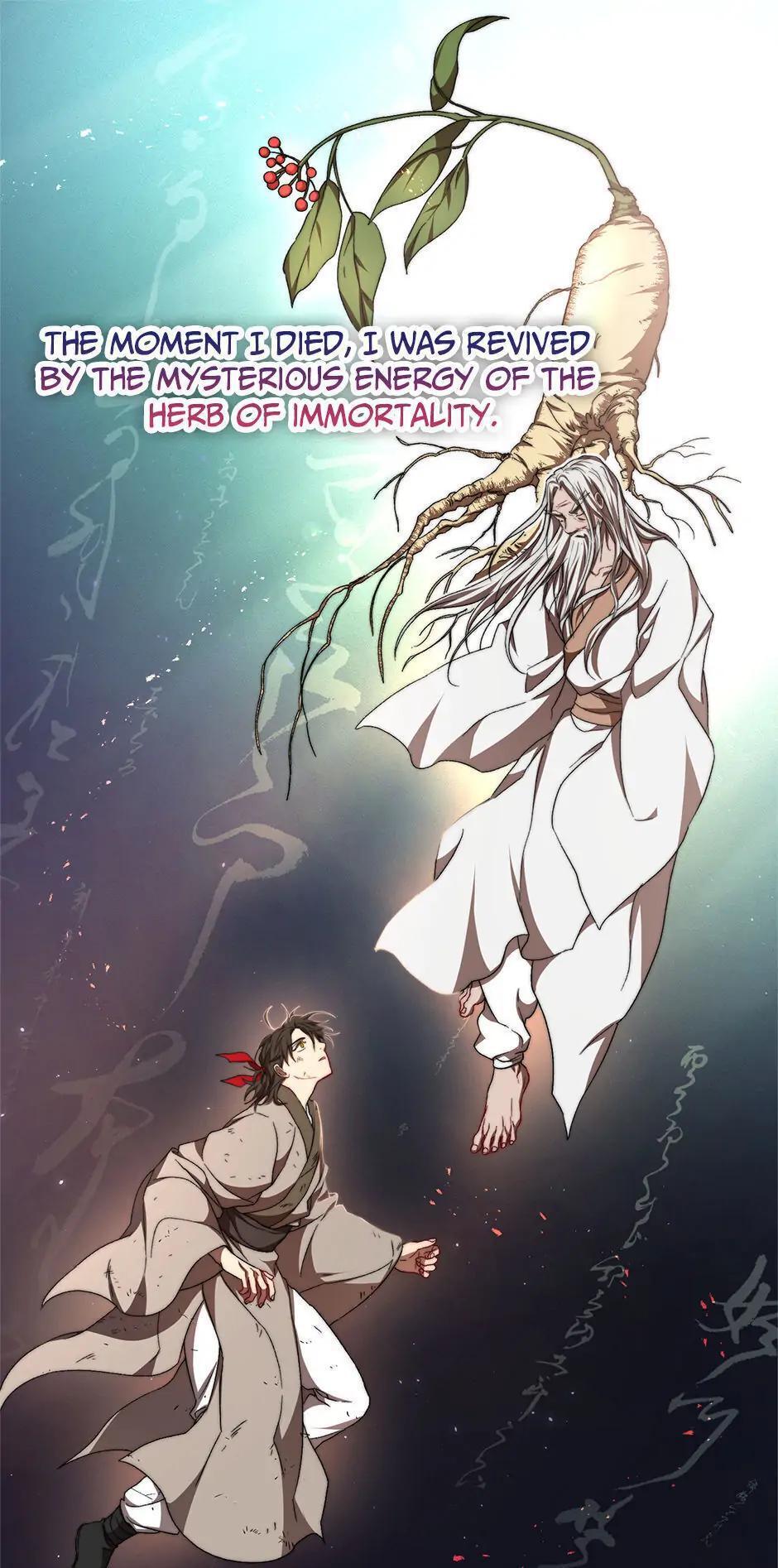 Read The Grand Mudang Saga Manga Online
