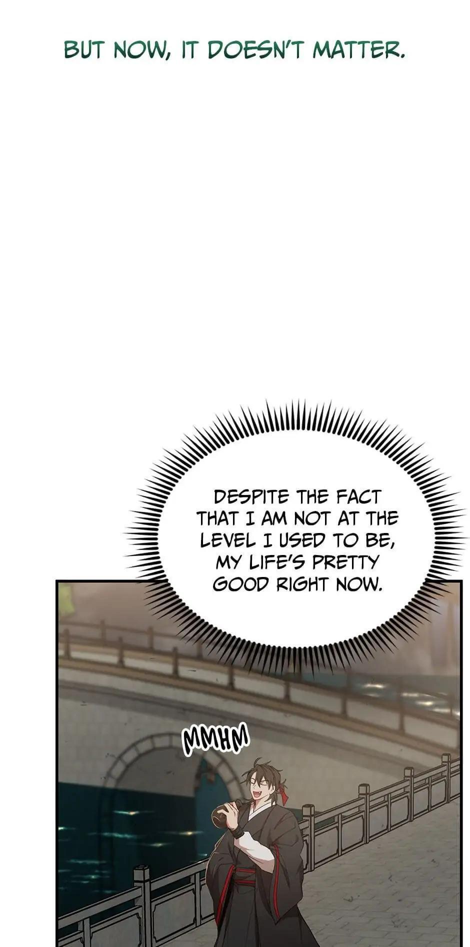 Read The Grand Mudang Saga Manga Online