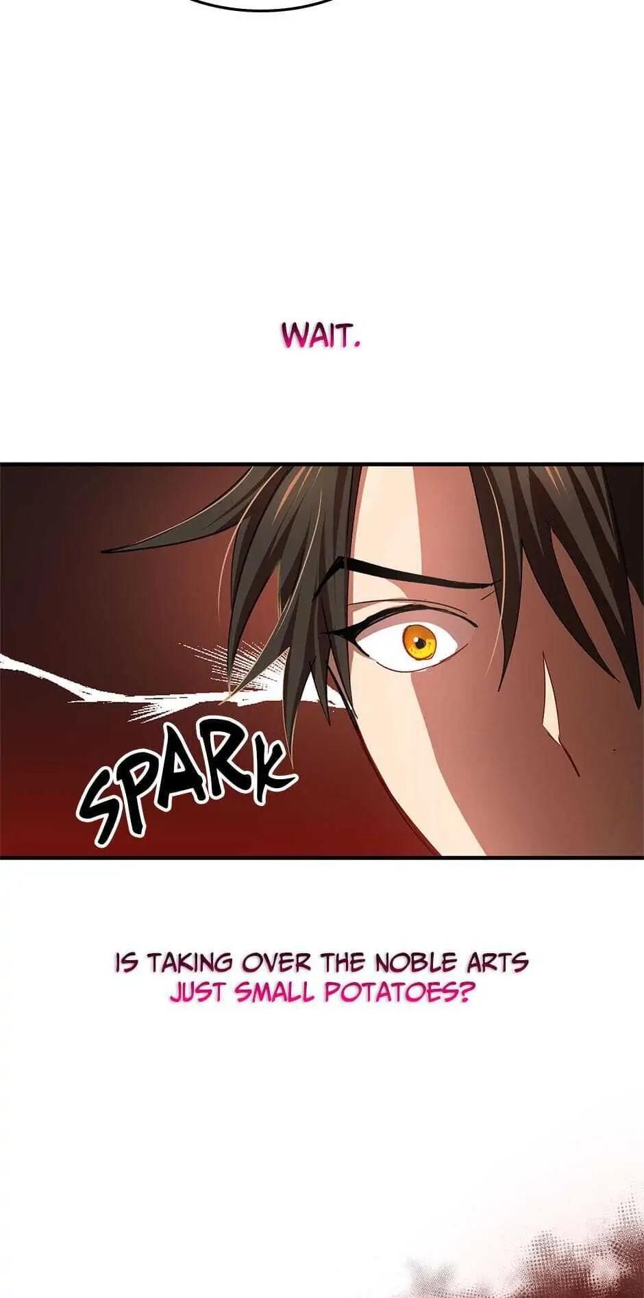 Read The Grand Mudang Saga Manga Online