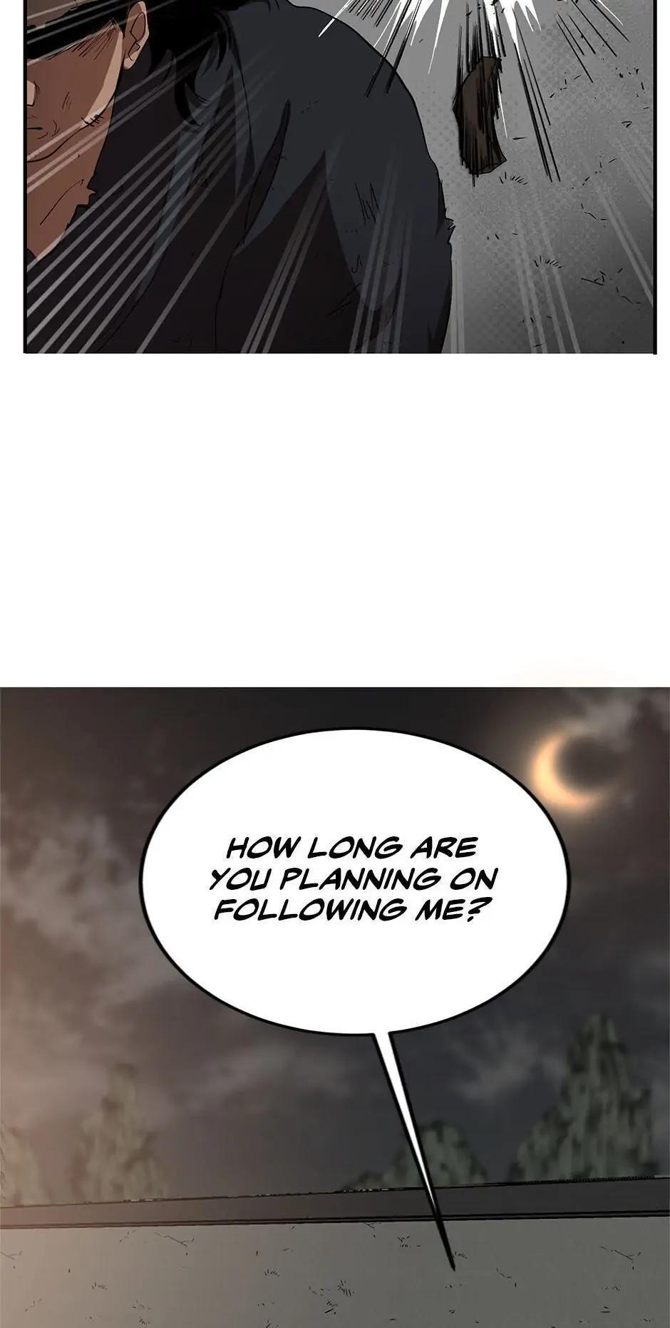 Read The Grand Mudang Saga Manga Online