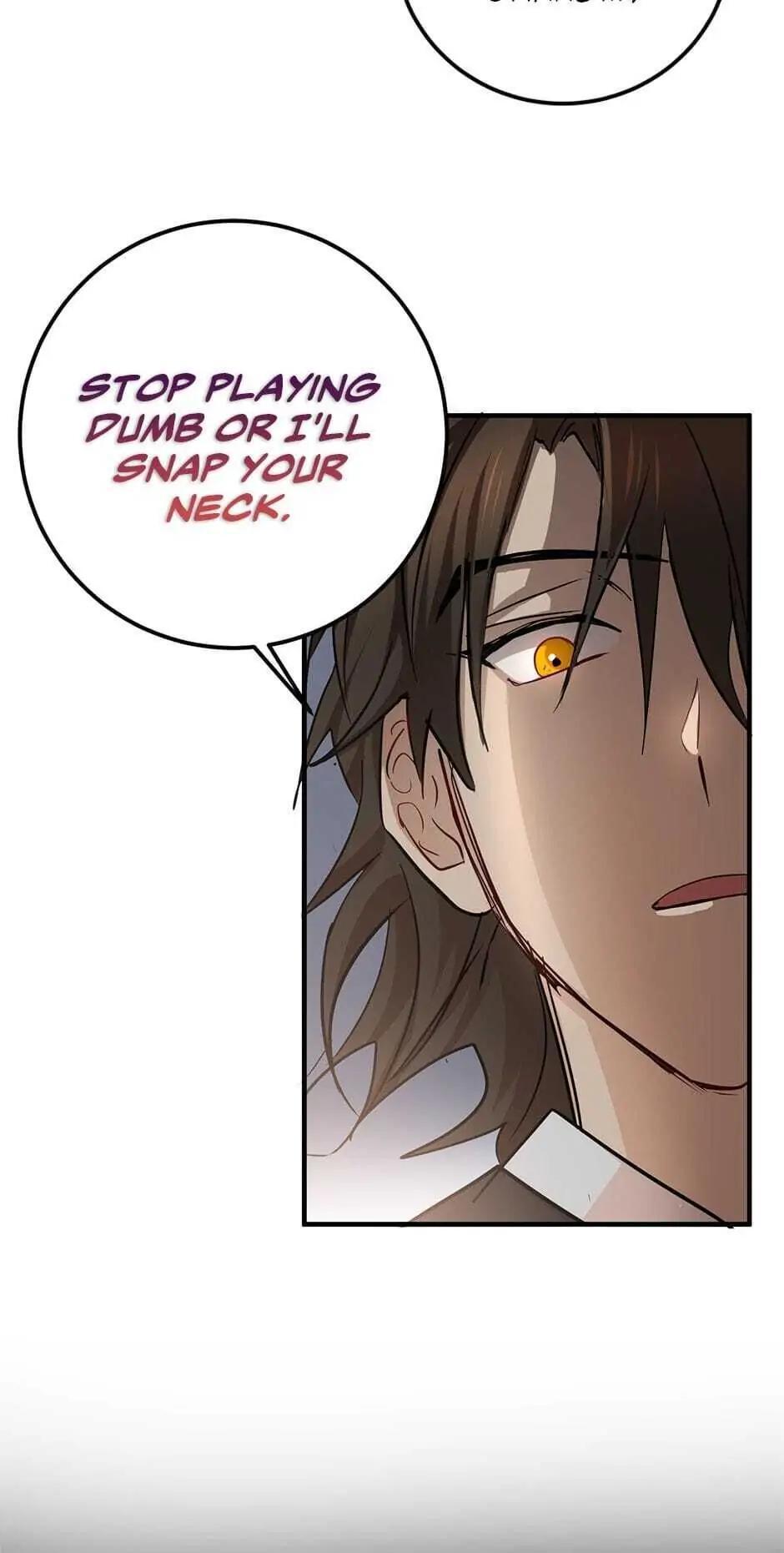 Read The Grand Mudang Saga Manga Online