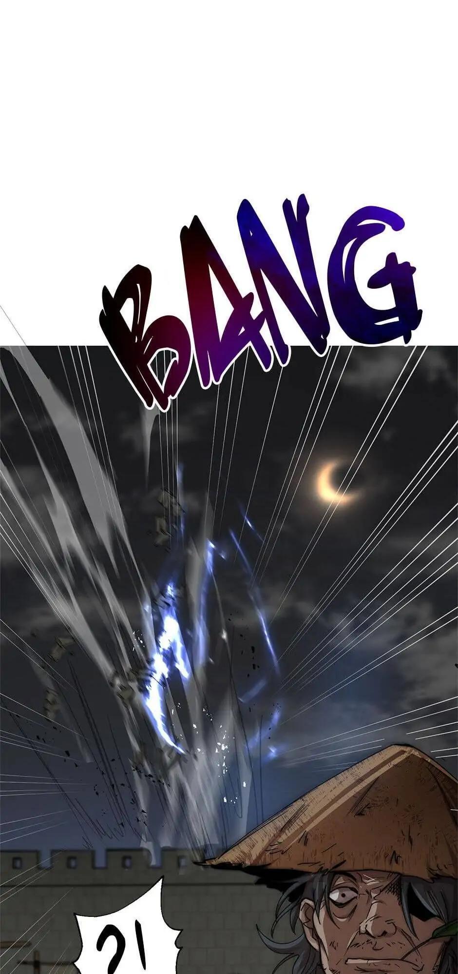 Read The Grand Mudang Saga Manga Online