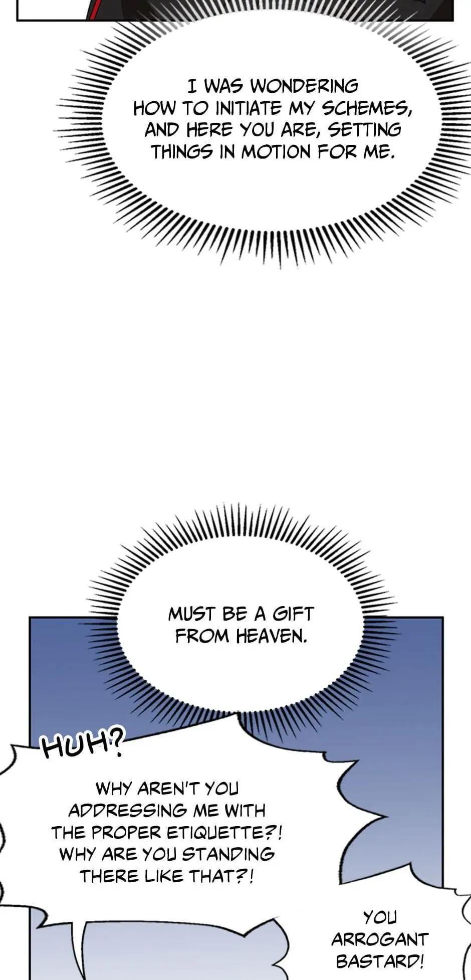 Read The Grand Mudang Saga Manga Online