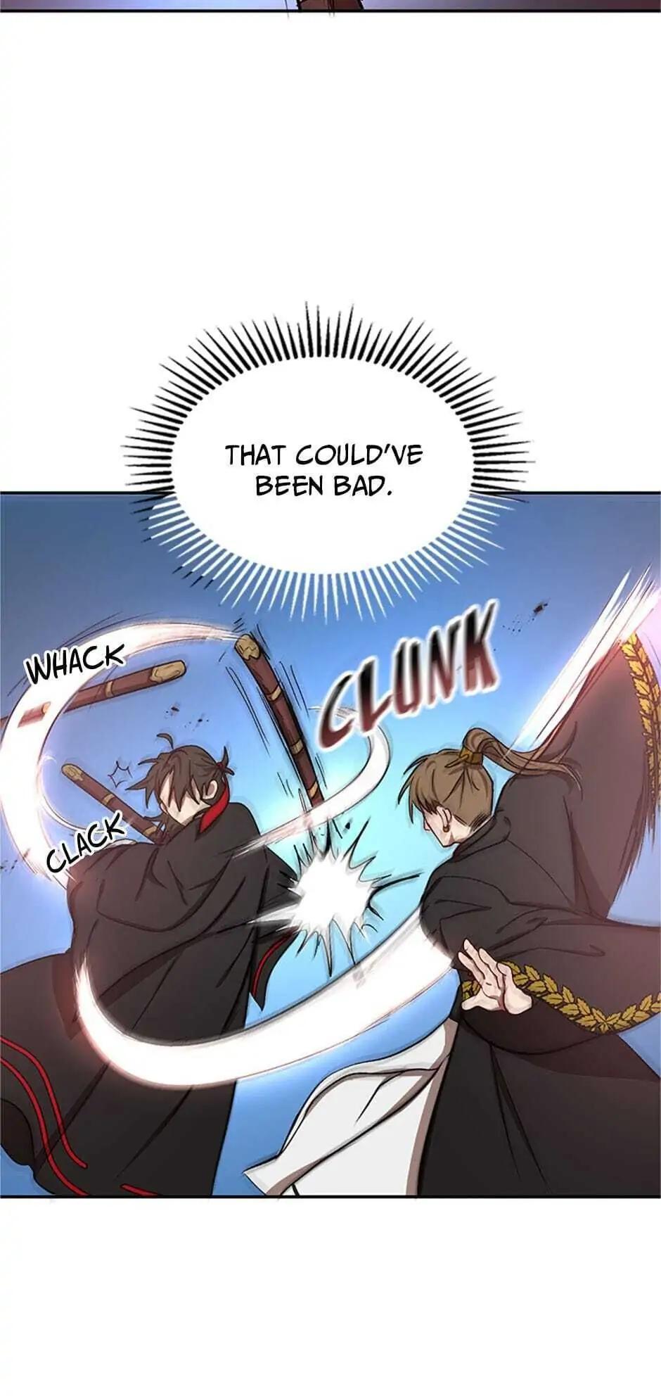 Read The Grand Mudang Saga Manga Online