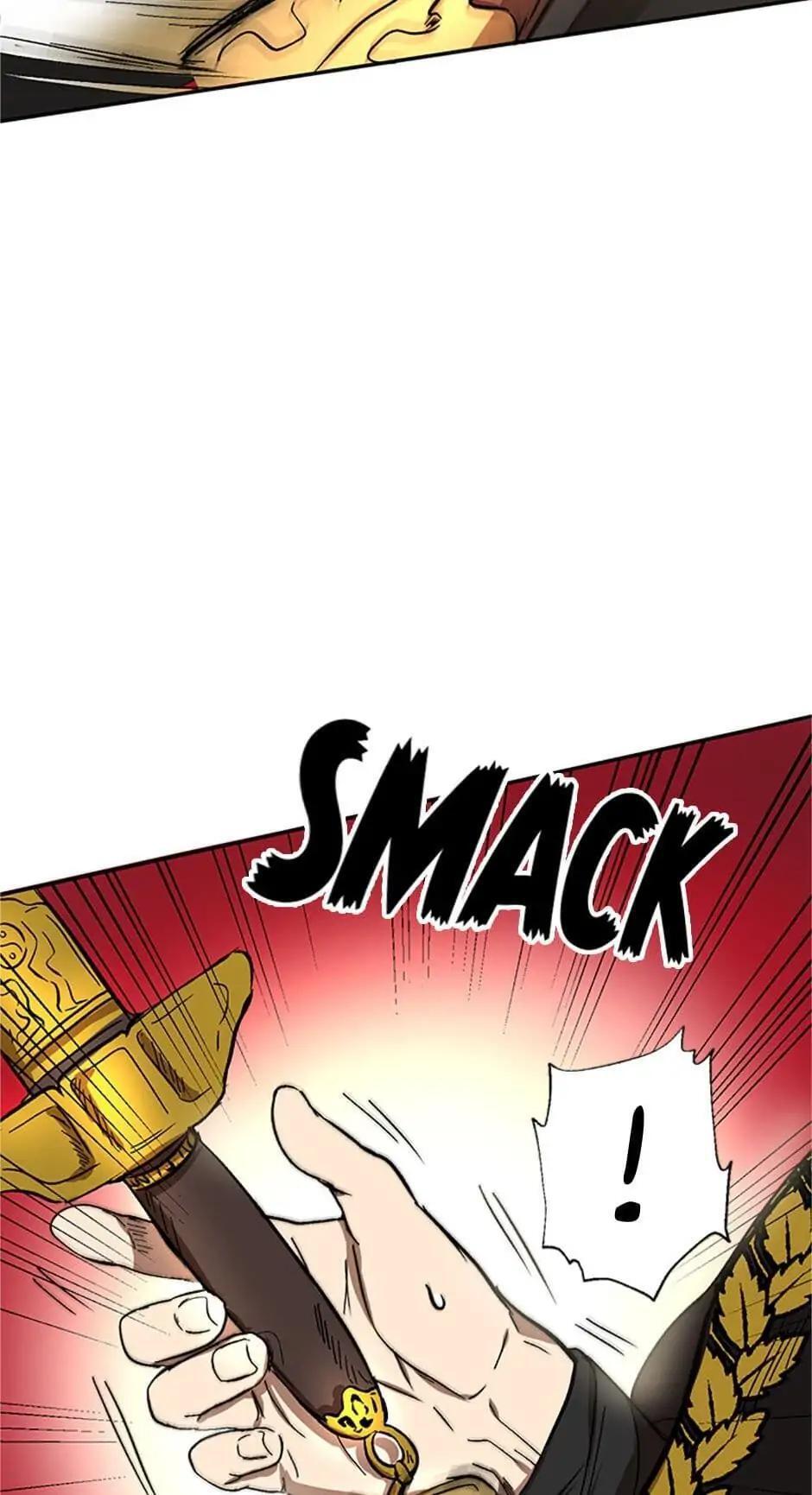 Read The Grand Mudang Saga Manga Online