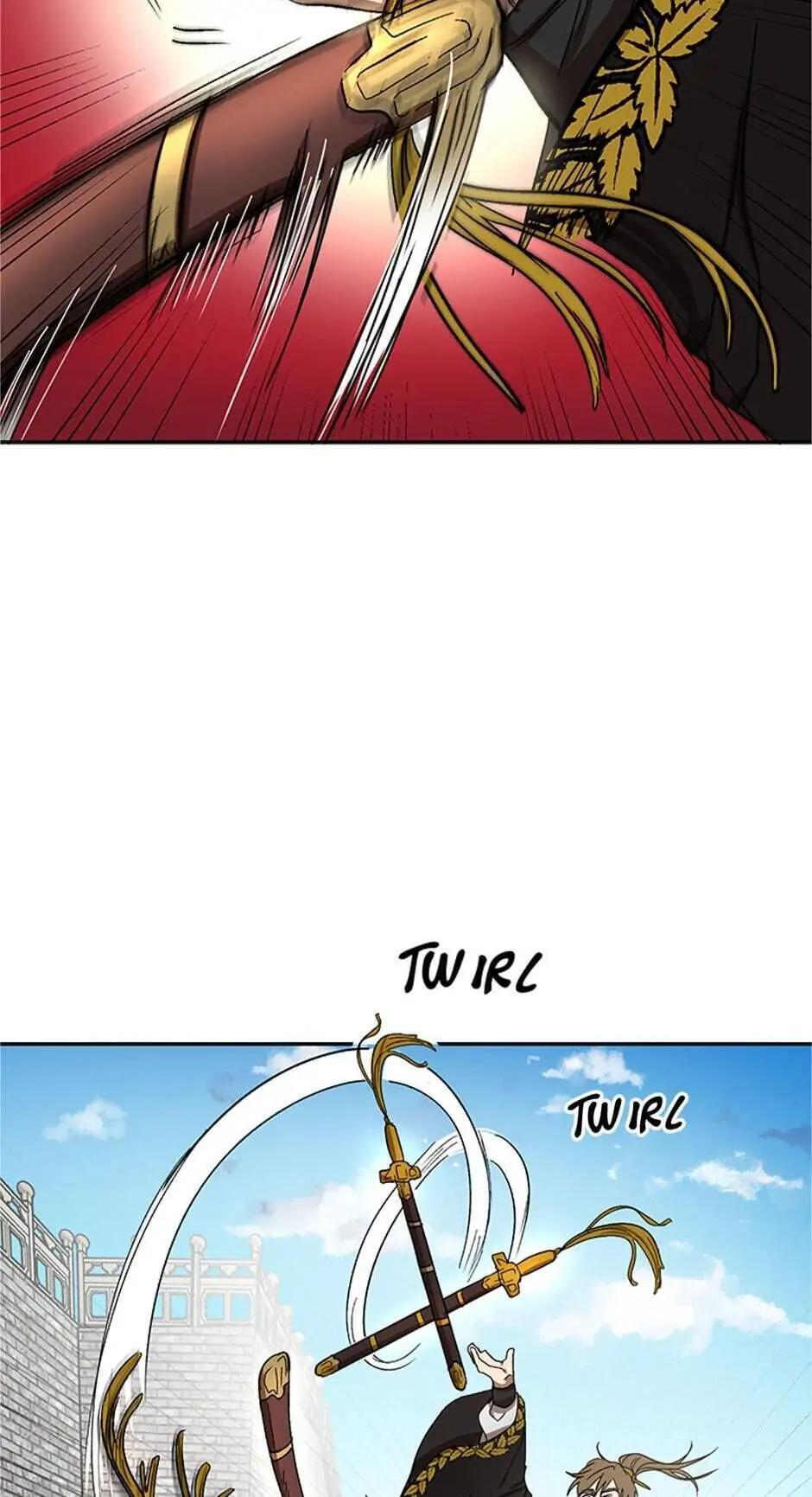 Read The Grand Mudang Saga Manga Online