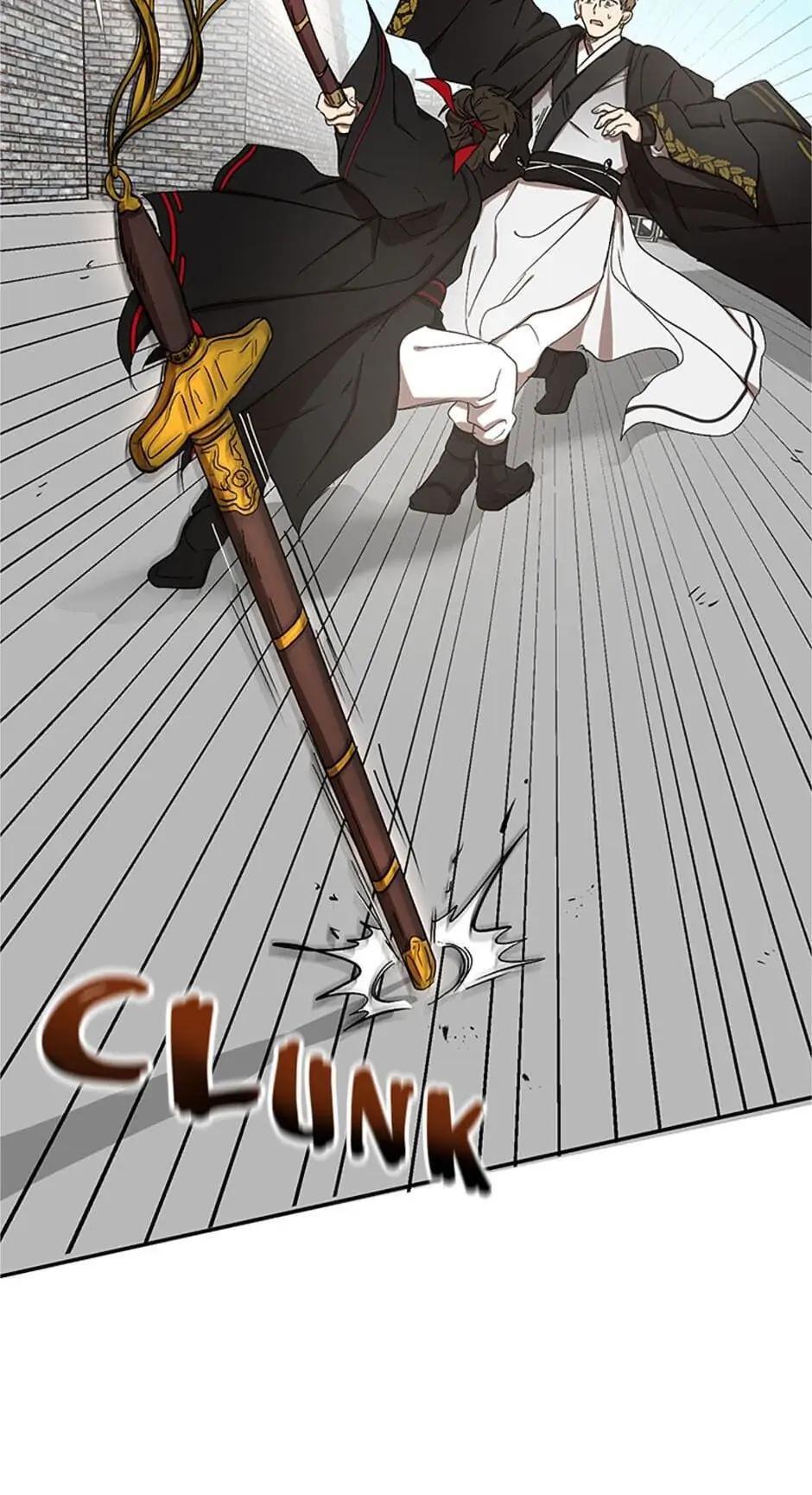 Read The Grand Mudang Saga Manga Online