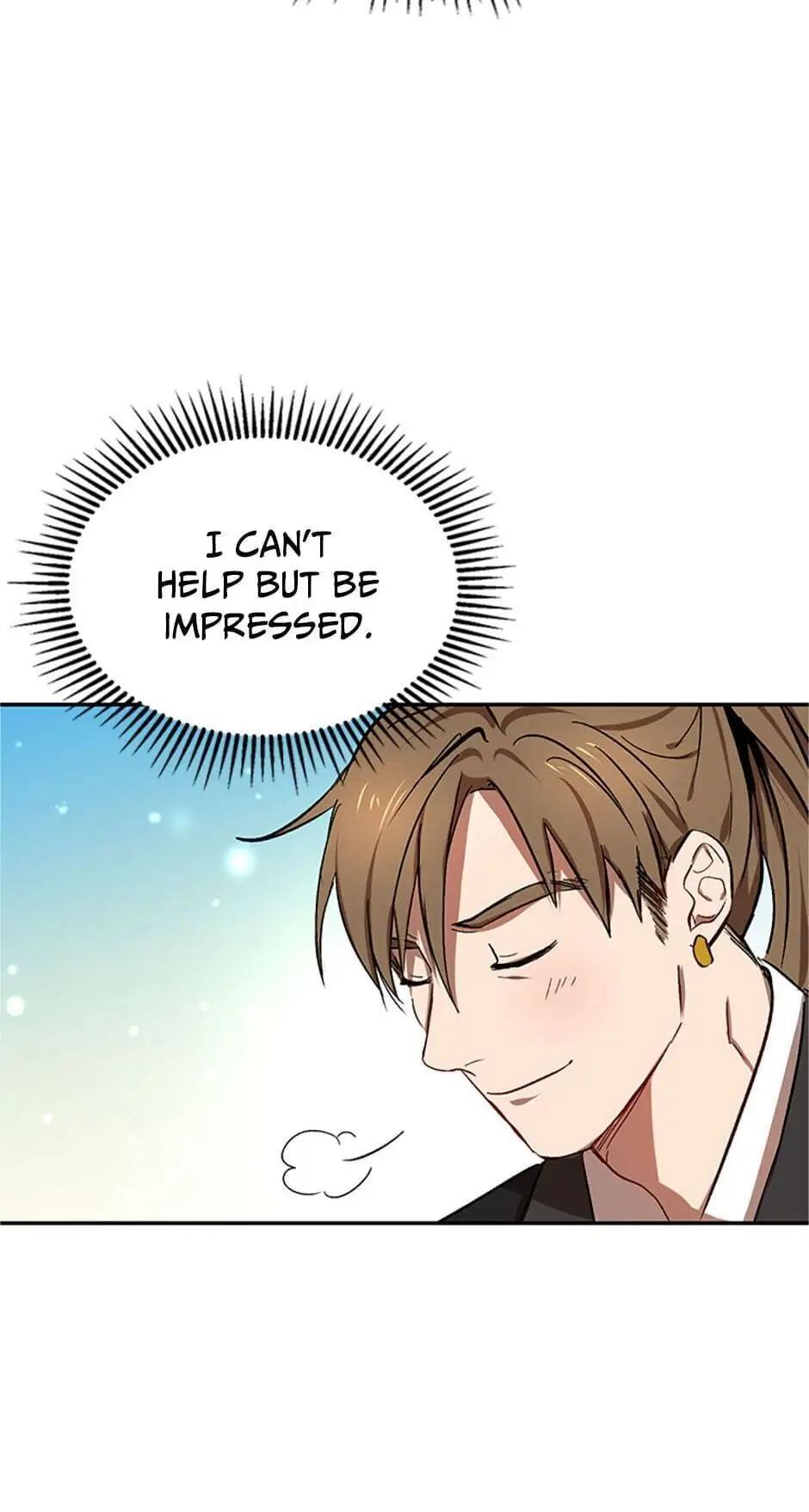 Read The Grand Mudang Saga Manga Online