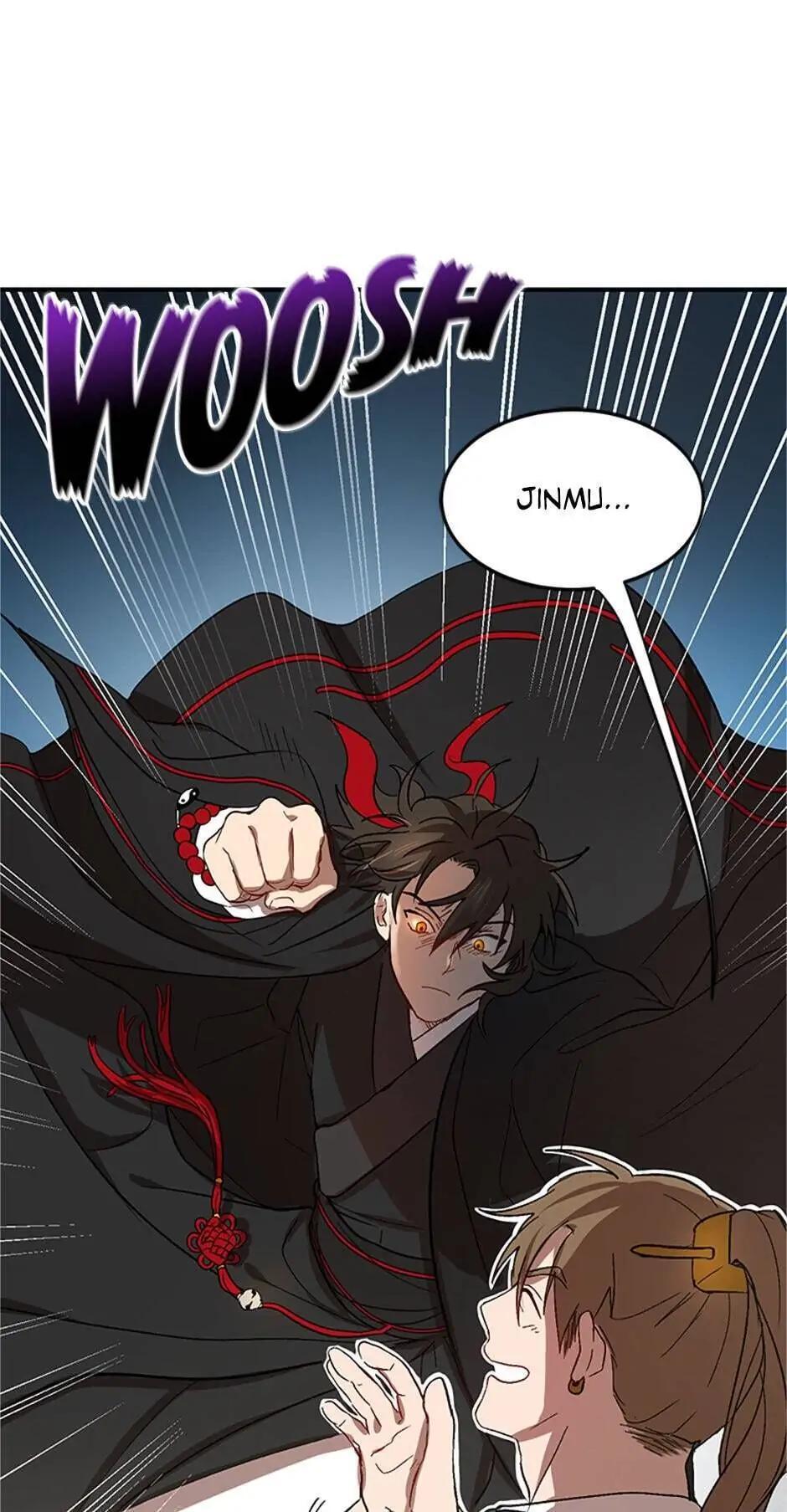 Read The Grand Mudang Saga Manga Online