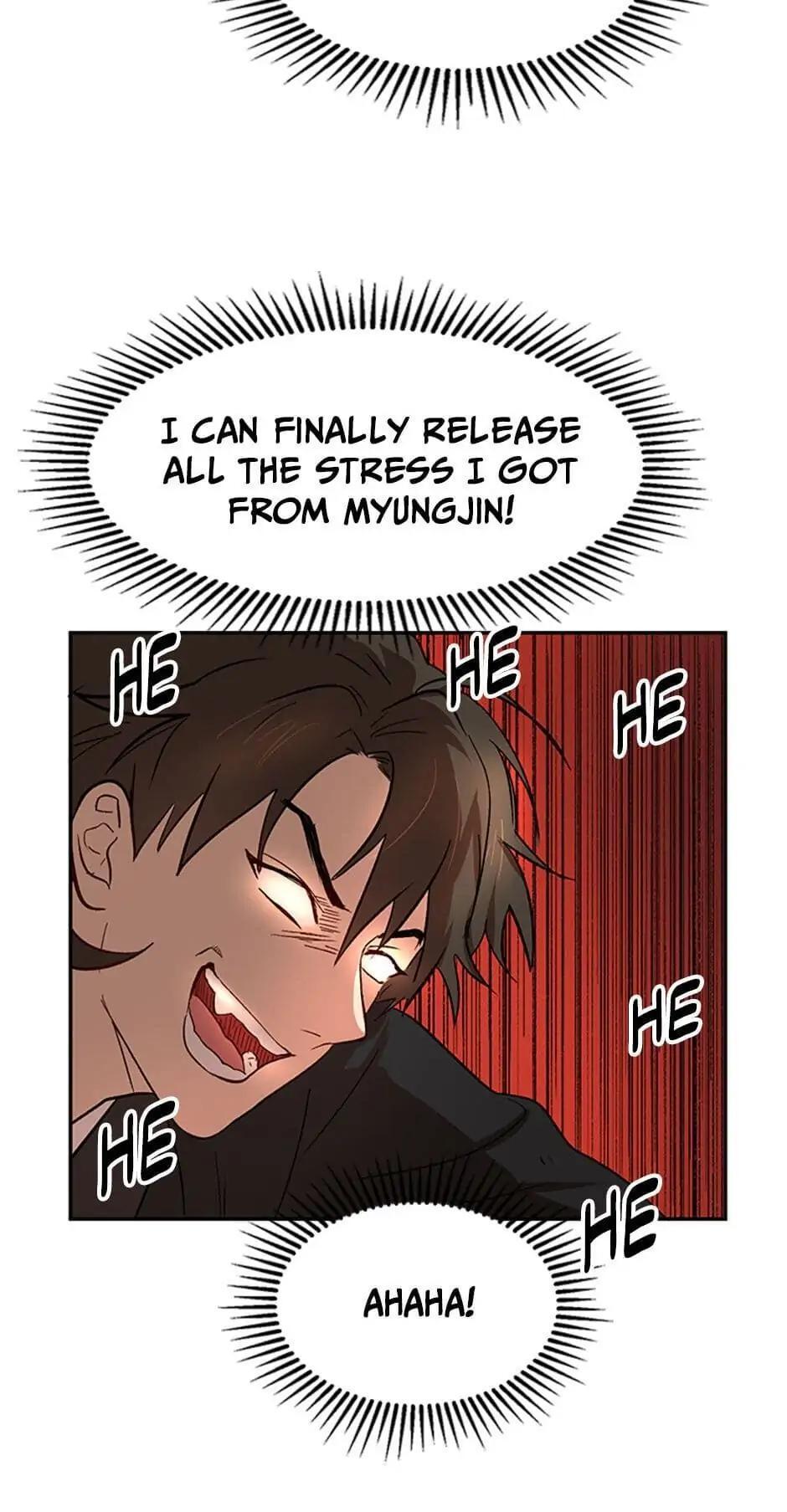 Read The Grand Mudang Saga Manga Online
