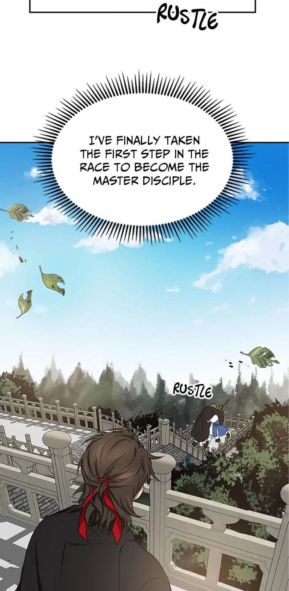 Read The Grand Mudang Saga Manga Online