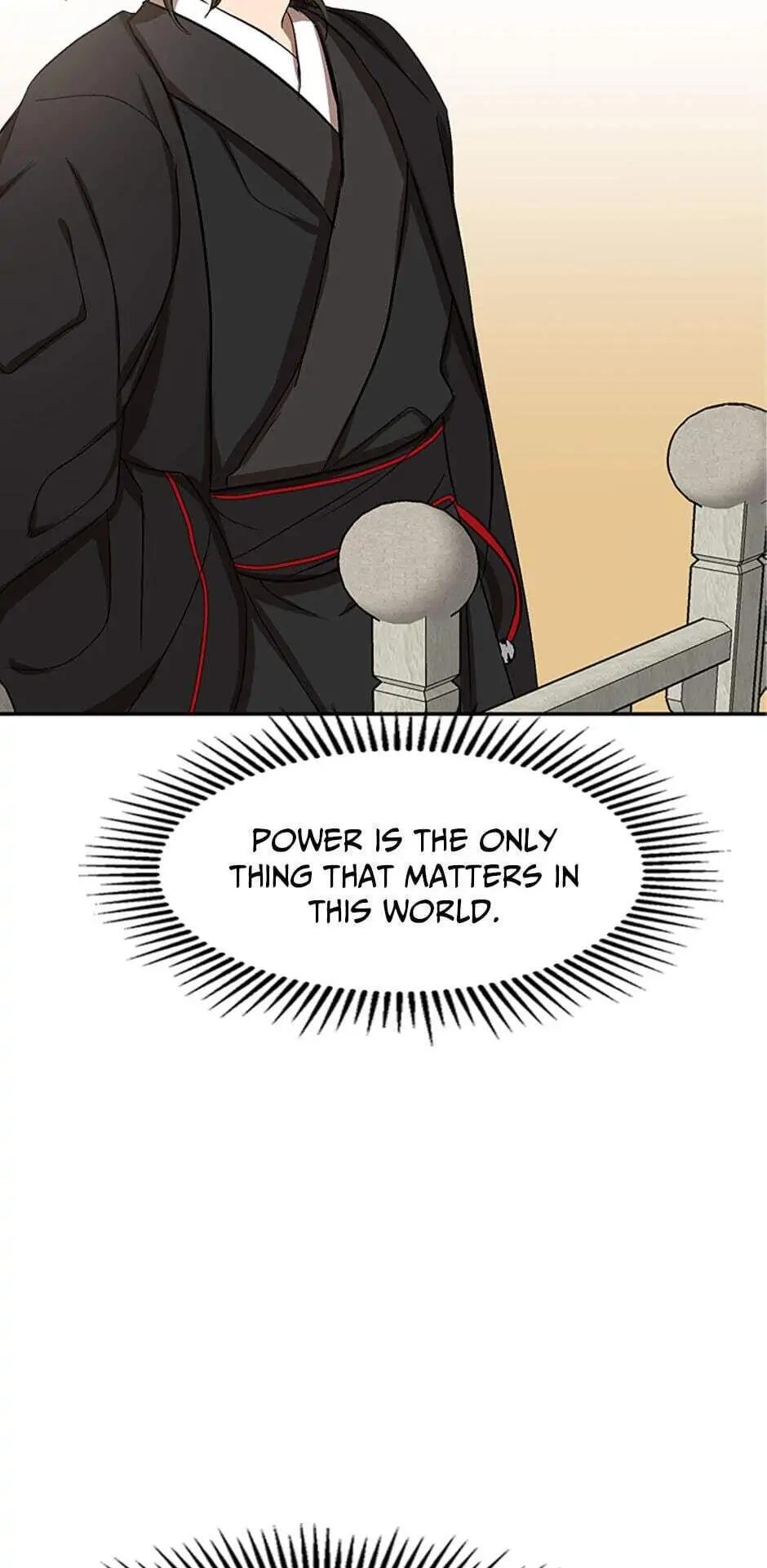 Read The Grand Mudang Saga Manga Online