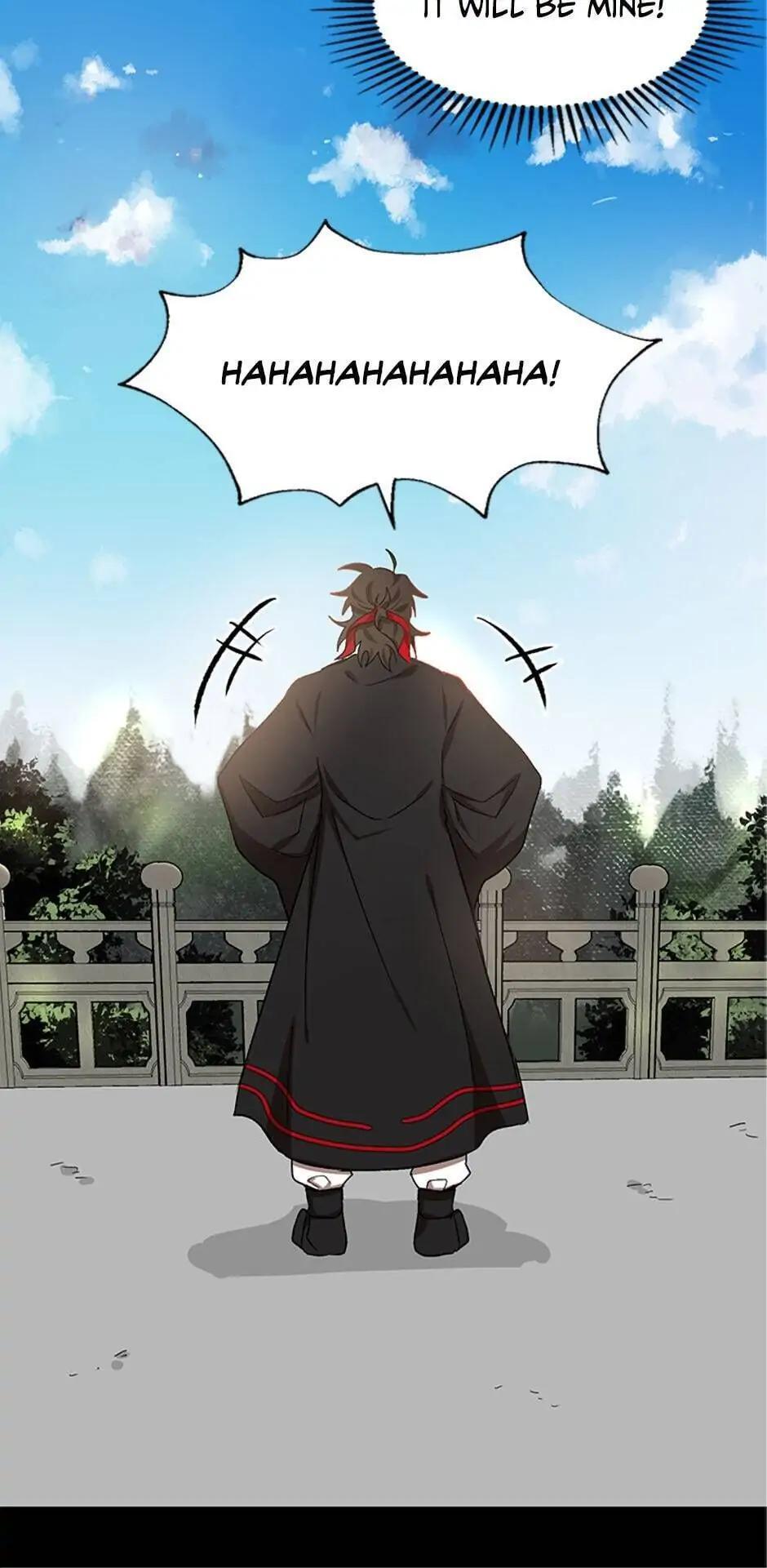 Read The Grand Mudang Saga Manga Online