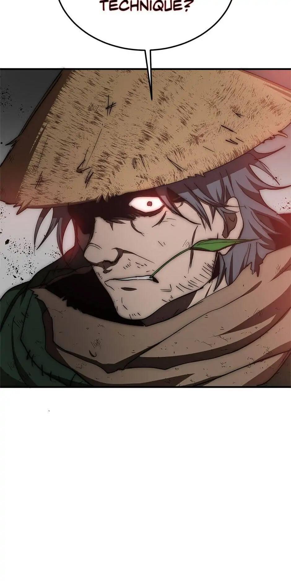 Read The Grand Mudang Saga Manga Online