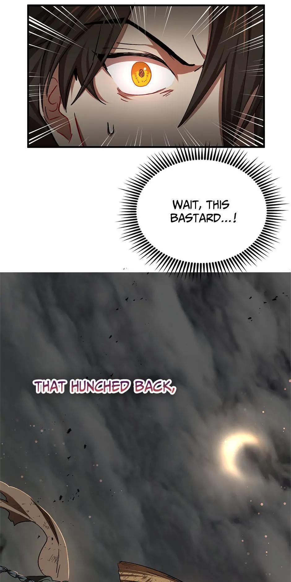 Read The Grand Mudang Saga Manga Online