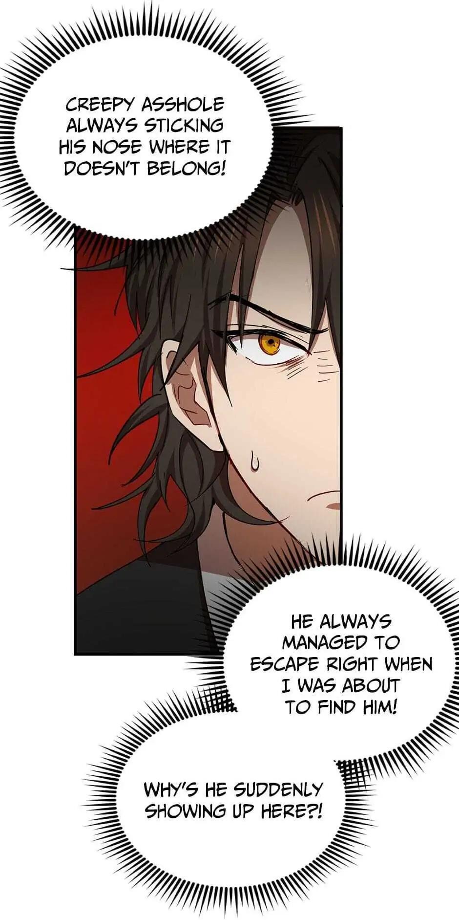 Read The Grand Mudang Saga Manga Online