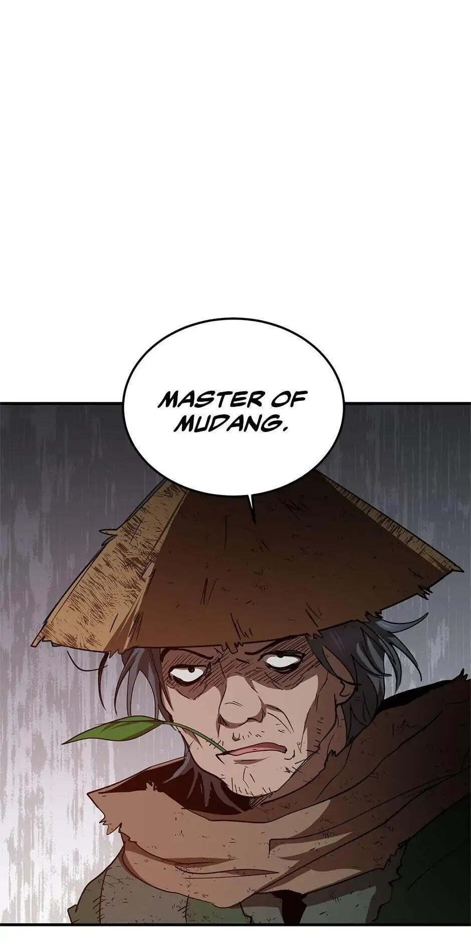 Read The Grand Mudang Saga Manga Online