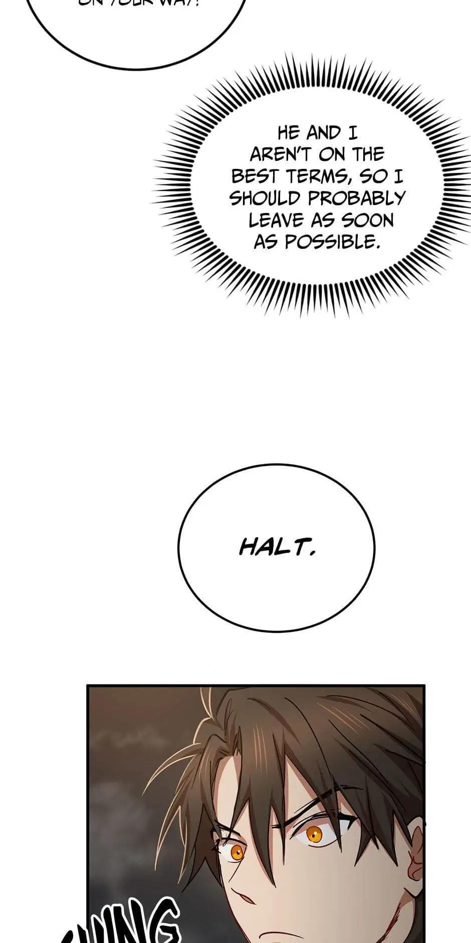 Read The Grand Mudang Saga Manga Online
