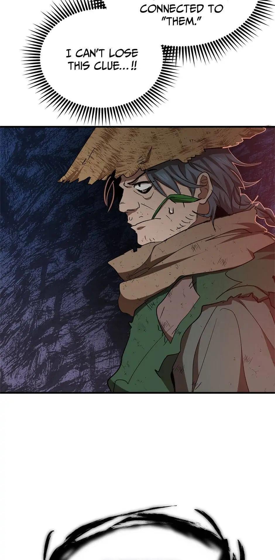 Read The Grand Mudang Saga Manga Online