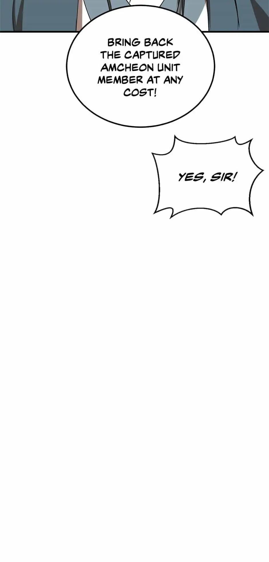 Read The Grand Mudang Saga Manga Online
