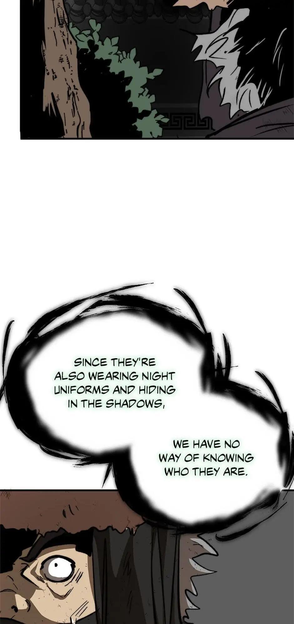 Read The Grand Mudang Saga Manga Online