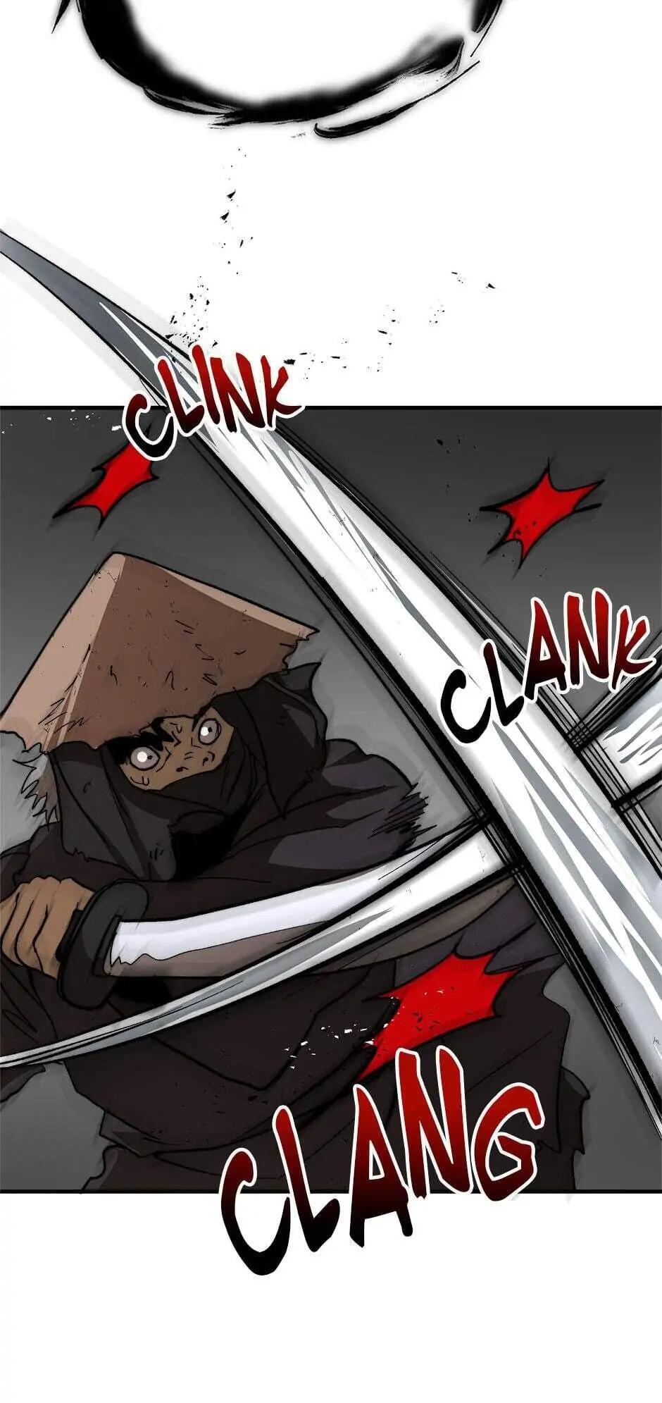 Read The Grand Mudang Saga Manga Online