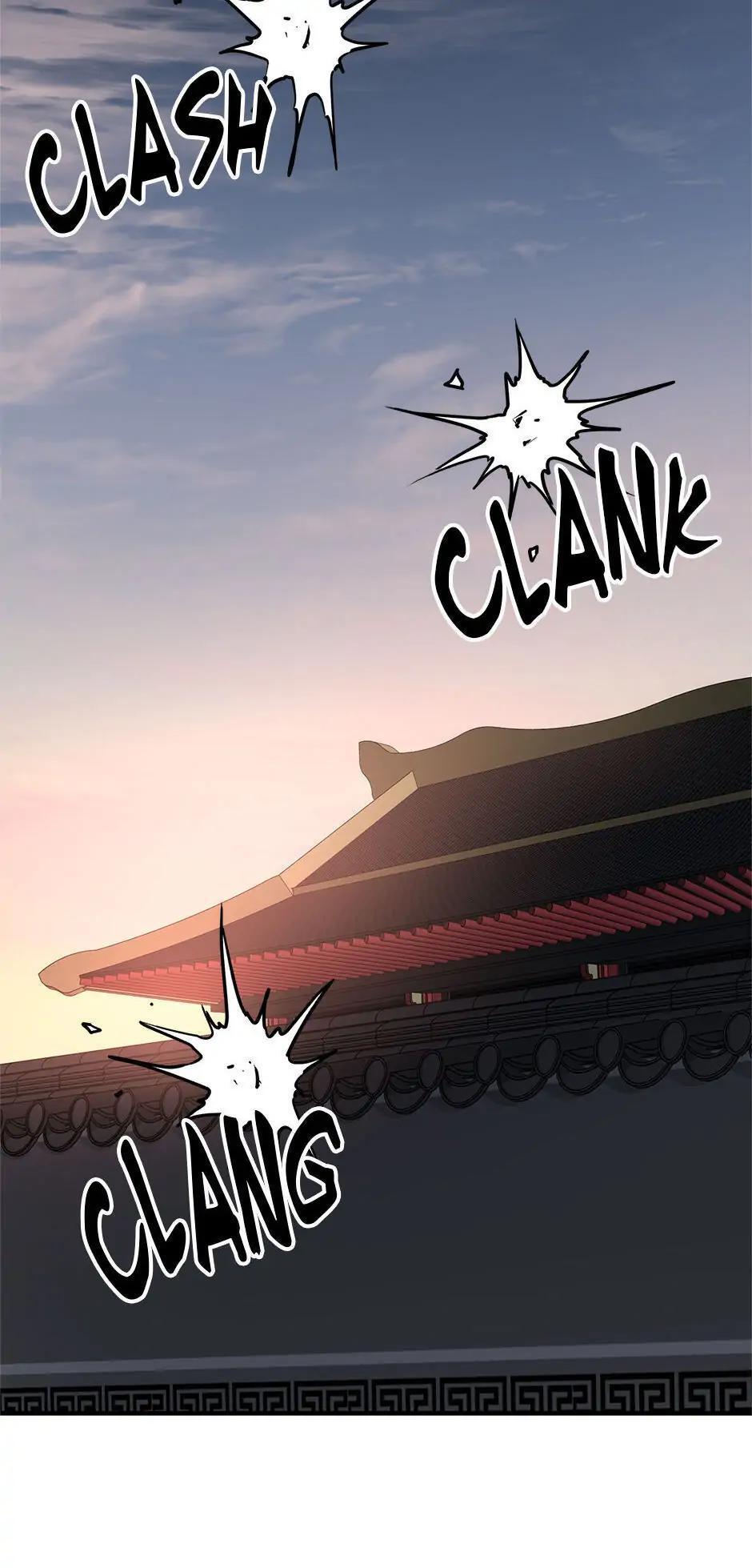 Read The Grand Mudang Saga Manga Online
