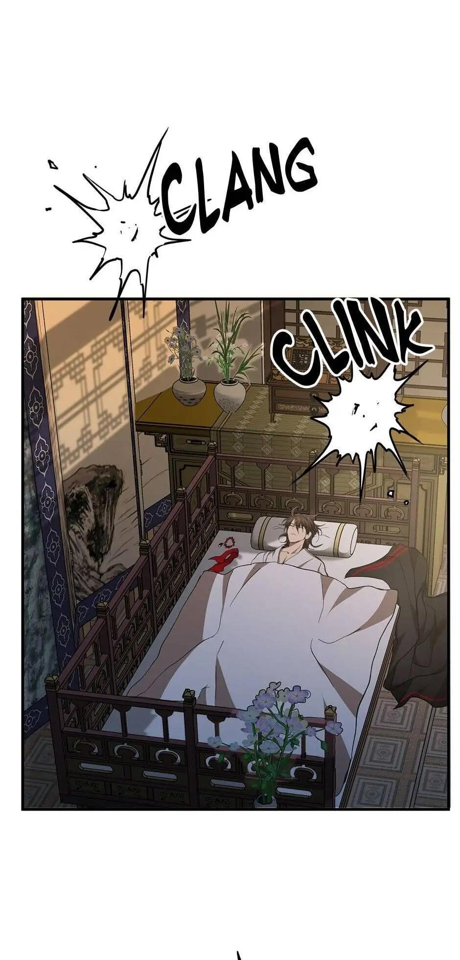 Read The Grand Mudang Saga Manga Online