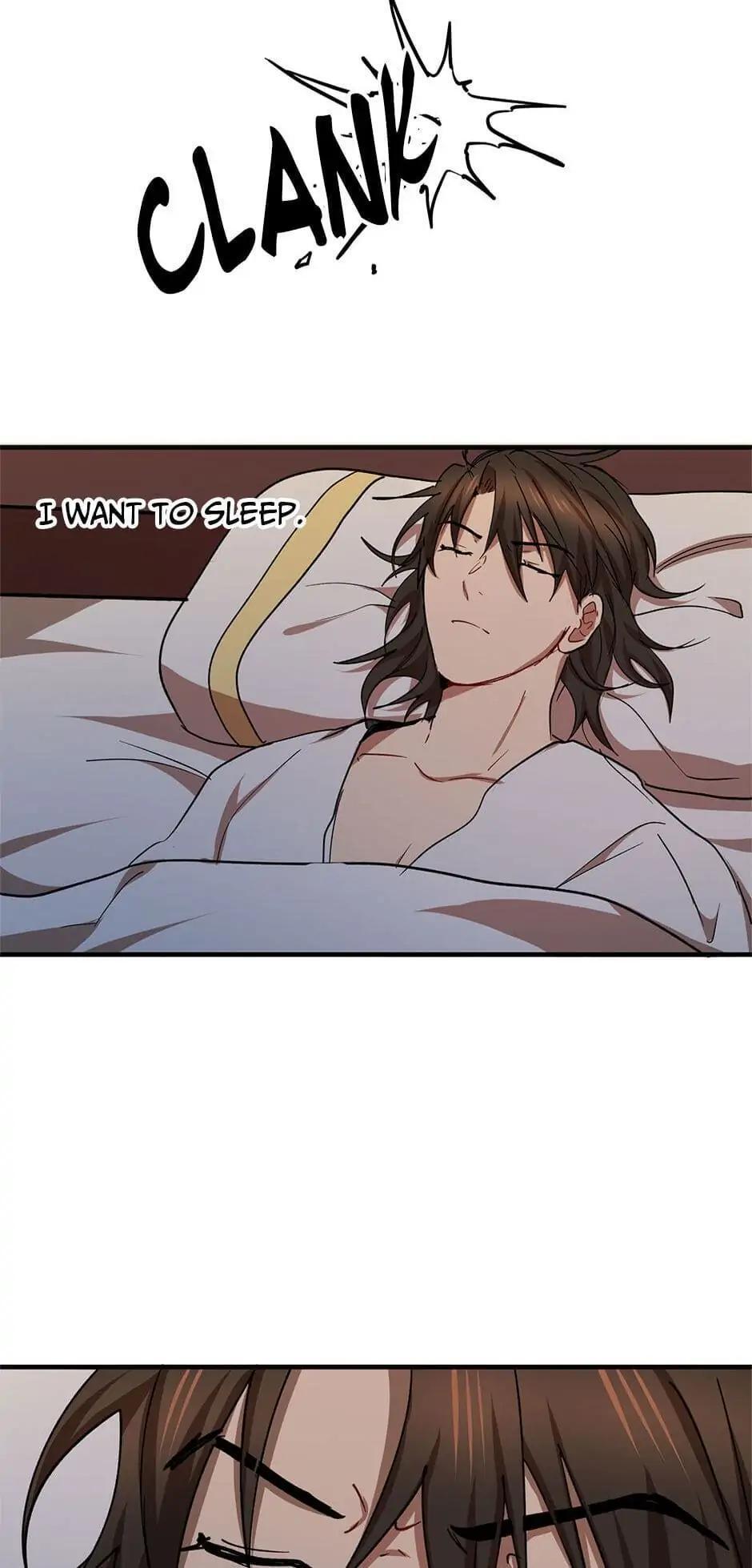 Read The Grand Mudang Saga Manga Online